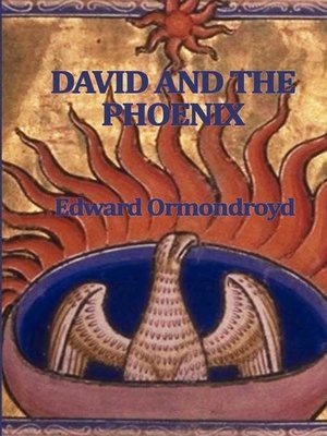 cover image of David and the Phoenix